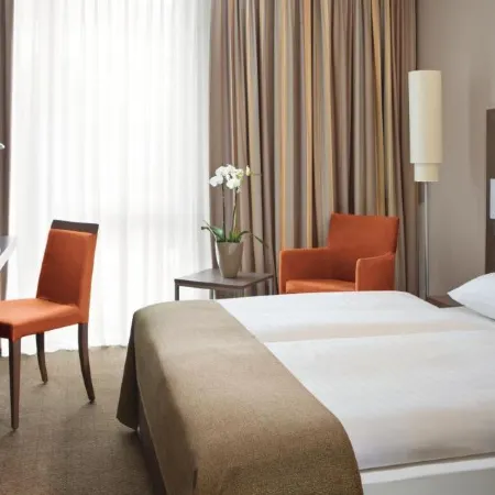 IntercityHotel Berlin Hauptbahnhof Hotels in Berlin