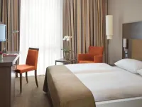 IntercityHotel Berlin Hauptbahnhof Hotels in der Nähe von Brandenburger Tor
