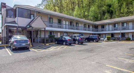 Americas Best Value Inn Torrington, CT