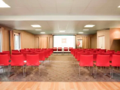 Ibis Budget Senlis Hoteles en Senlis