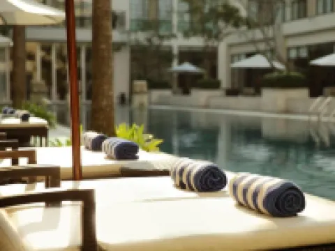 Aryaduta Medan Hotel di Medan