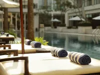 Aryaduta Medan Hotels in Medan