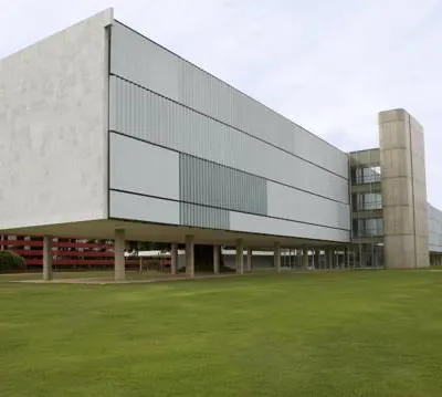 Brasília Palace Hotel Hotéis próximos à(ao) Centro Cultural Banco do Brasil - Brasília