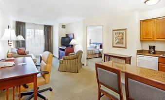 Staybridge Suites Charlotte Ballantyne