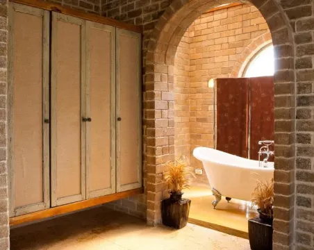 ห้องฮันนีมูนสวีท