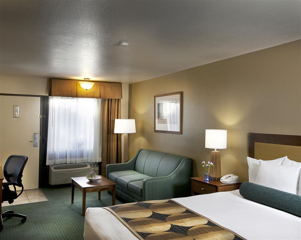 Sure Stay Plus by Best Western Twentynine Palms Joshua Tree