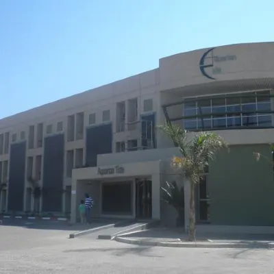 Aquarian Tide Hotel Hotels near Gaborone Game Reserve