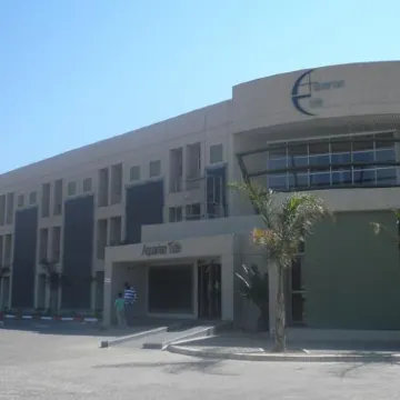Aquarian Tide Hotel