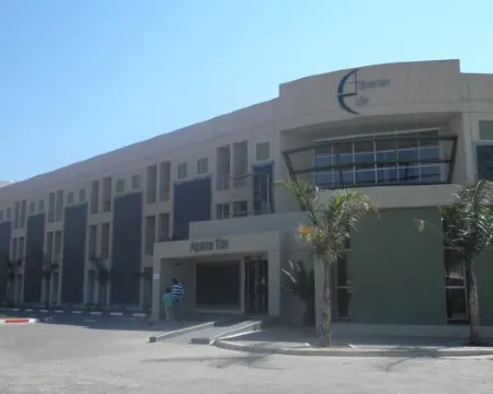 Aquarian Tide Hotel Hoteles en Gaborone