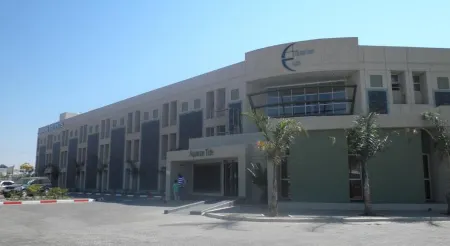 Aquarian Tide Hotel Отели рядом с Аэропорт Габороне