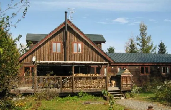 託皮卡北帶廣青年旅館