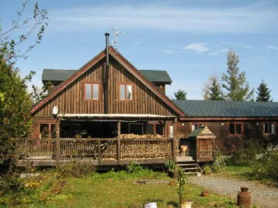 Toipirka Kitaobihiro Youth Hostel Các khách sạn gần Tokachi Ranch