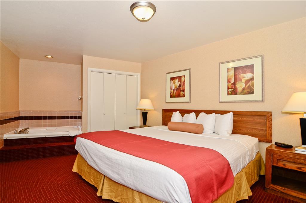 Best Western Grants Pass Inn