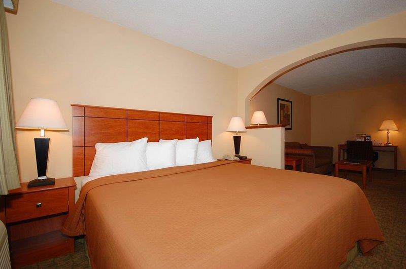 Quality Inn & Suites Owasso