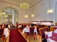 Hotel Radium Palace