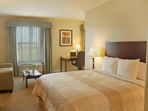 Best Western Sugarland Inn