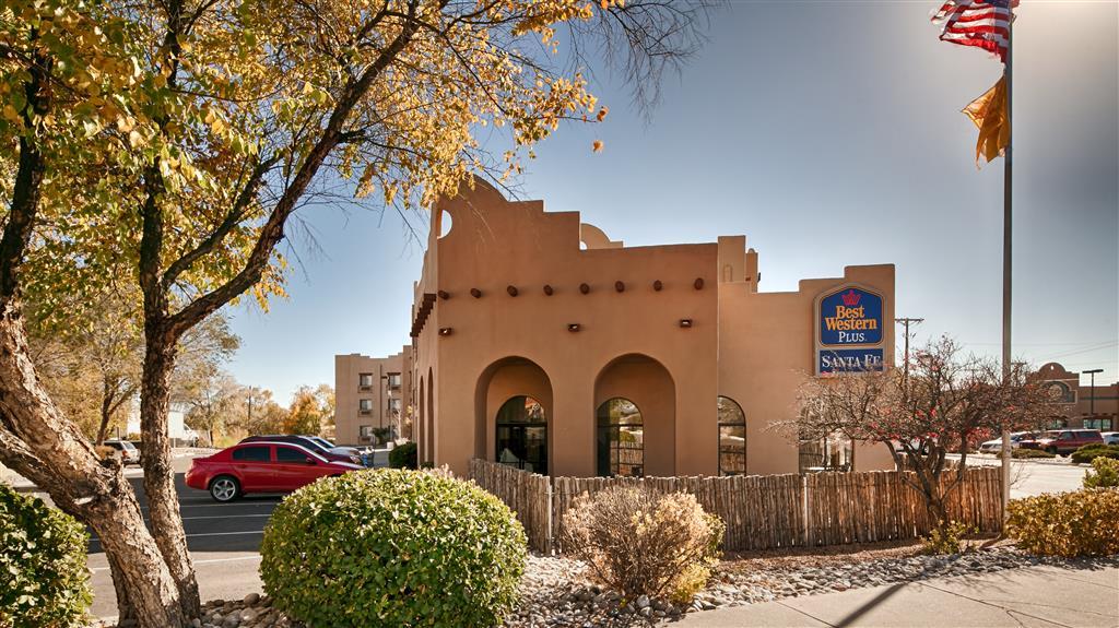 Best Western Plus Inn of Santa Fe