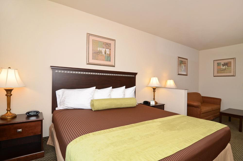 Best Western La Grange Inn & Suites