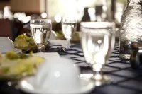 Best Western Plus GranTree Inn - breakfast