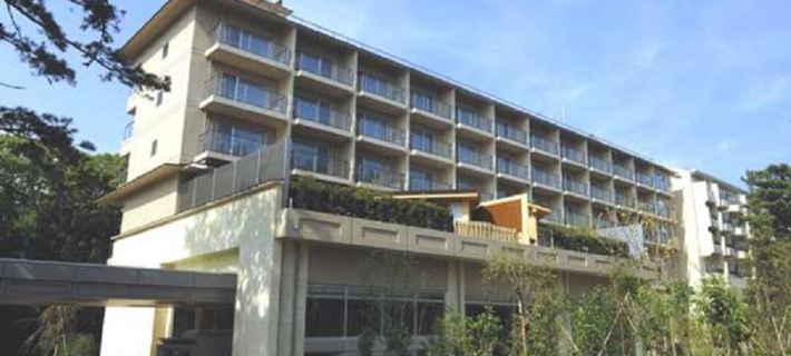 Kyukamura Minami-Izu Hotels in Kamo District