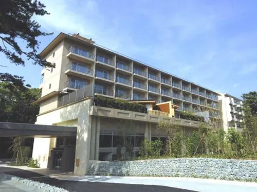 Kyukamura Minami-Izu Hotels in Minamiizu