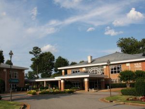 The Lodge at Kiln Creek Resort