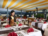 The Jayakarta Cisarua - breakfast