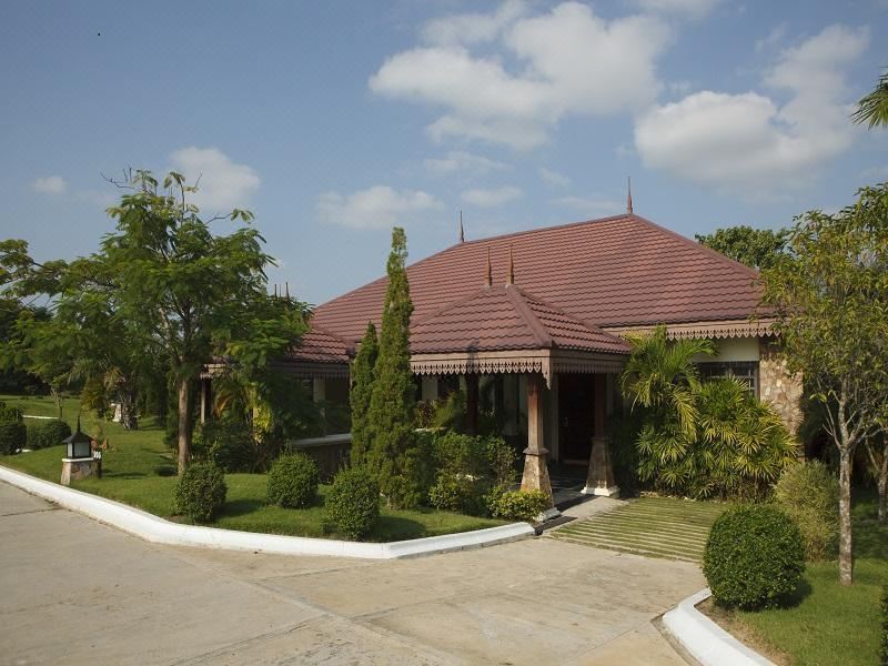 1. The Hote..