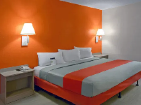 Rodeway Inn Hotels in Logan Township