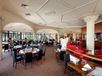 Pagoda Resort & Spa Hotels in Applecross