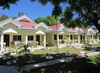 Malapascua Garden Resort