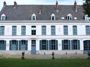 Chateau Hotel de Warenghien