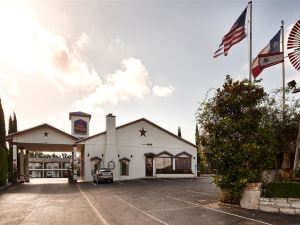 Best Western Johnson City Inn