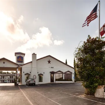 Best Western Johnson City Inn