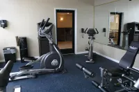 Best Western Plus Poconos Hotel - Fitnessstudio