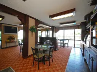 Quality Inn & Suites West Helena Hotels in Phillips County