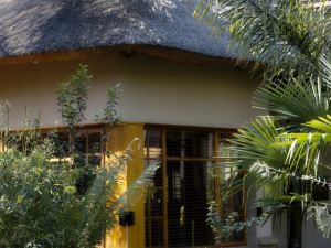 Kassaboera Lodge