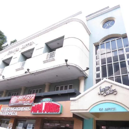 Jupiter Suites