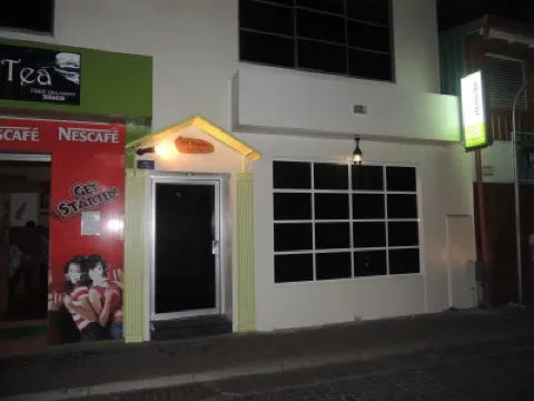 Off Day Inn Hotel in zona Hulhule Island