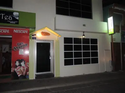 Off Day Inn Hotels near Velana Intl. Airport