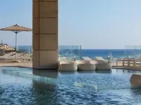 Royal Beach Hotel Tel Aviv by Isrotel Exclusive - Gym