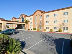 Best Western Plus Vineyard Inn