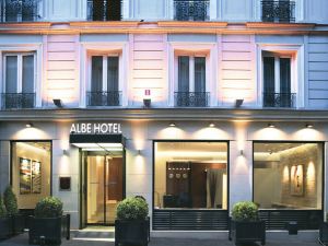 Albe Hôtel