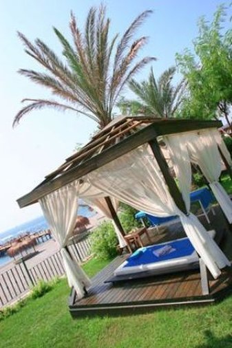 Asteria Kemer Resort - All Inclusive