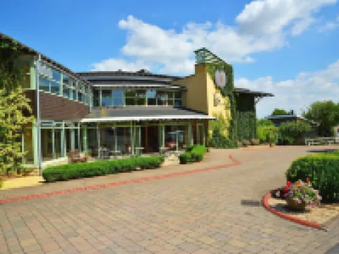 Swindon Blunsdon House Hotel, BW Premier Collection Hotels in Swindon