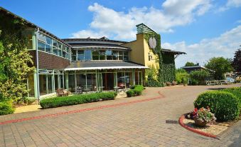 Swindon Blunsdon House Hotel, BW Premier Collection