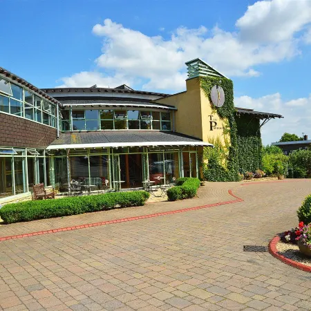 Swindon Blunsdon House Hotel, BW Premier Collection