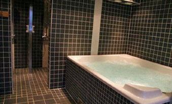 Best Western Plus Grand Hotel Elektra