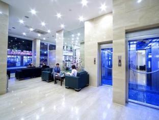 SV Business Hotel Diyarbakır