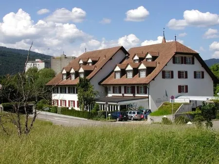 Hotel Schlössli